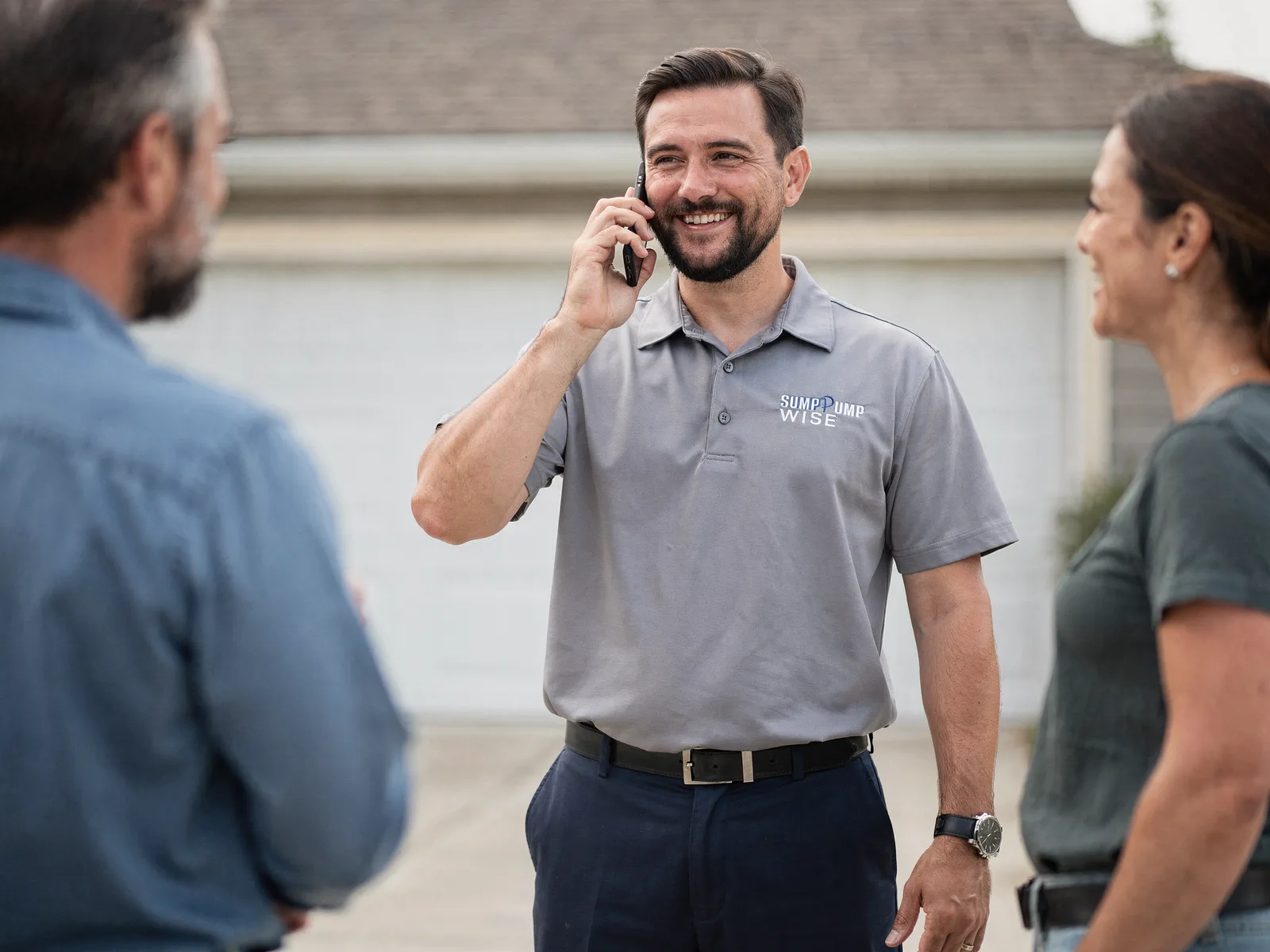 Water Heater Repair Aliso Viejo, CA FAQs